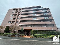 エンゼルクレッセ西難波