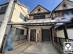 兵庫県尼崎市金楽寺町2丁目
