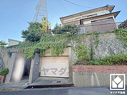 兵庫県西宮市深谷町