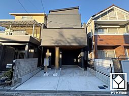 兵庫県尼崎市大島1丁目