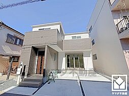 兵庫県尼崎市南塚口町8丁目