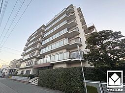 マンハイム武庫之荘