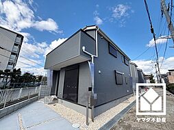 兵庫県尼崎市西昆陽１丁目