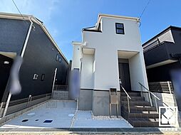 兵庫県尼崎市西昆陽１丁目