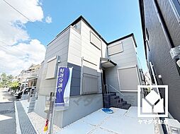 兵庫県尼崎市西昆陽１丁目