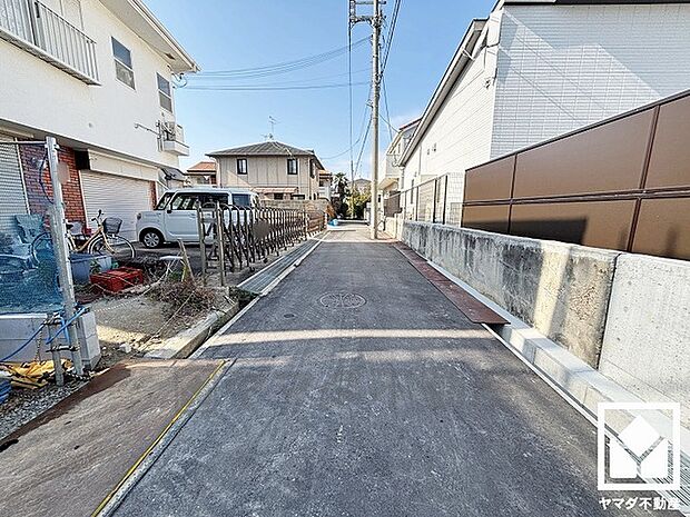 当日案内も可能ですのでぜひお問い合わせください。事前にご予約頂きましたら、営業時間外のご案内等も可能です。ご成約でヤマダポイントプレゼント中です。お問合せお待ちしております。