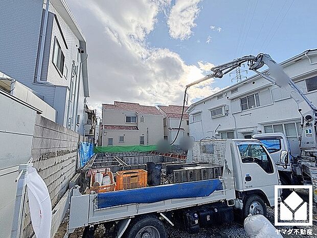 3沿線利用可能で、毎日の通勤・通学だけでなく、休日のお出かけまで利便性に優れています。