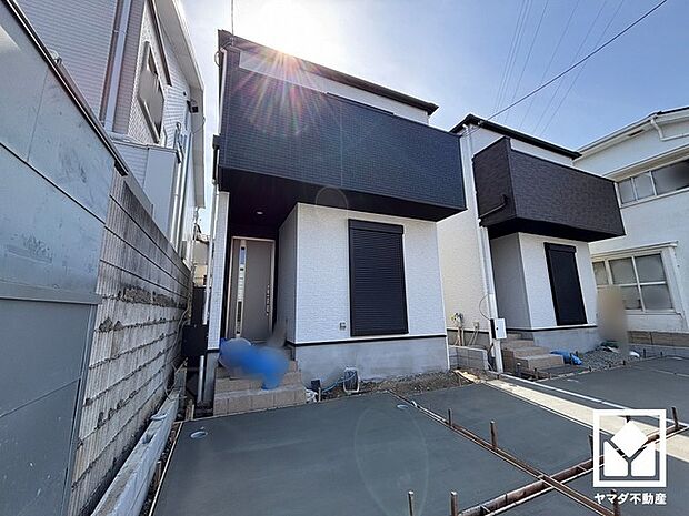 24時間換気対応(排気用)。一年中きれいな空気を保ち、衛生的で快適な室内環境を実現します。