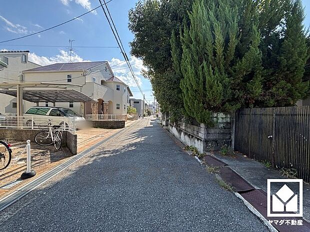 フラット35S（金利Bプラン）をご利用いただけます。ご利用の場合は、別途申請手数料が必要となります。