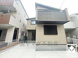 兵庫県尼崎市大西町３丁目