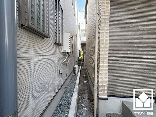 3沿線利用可能で、毎日の通勤・通学だけでなく、休日のお出かけまで利便性に優れています。