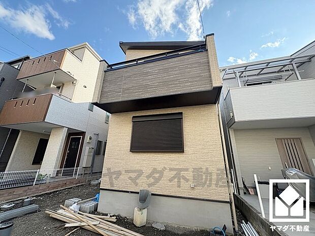 様々な住まいのお悩みもご相談ください。お客様それぞれにあったマイホームご購入をお手伝いいたします。