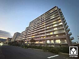 藤和シティホームズ西宮東町