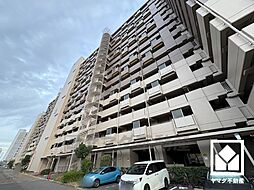 武庫川樹のまち第1　14号棟