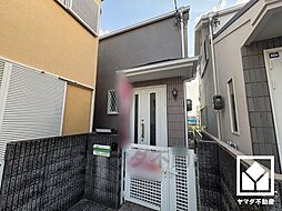 兵庫県西宮市荒木町