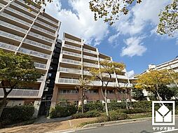 西宮マリナパークシティ・海のまち7番館