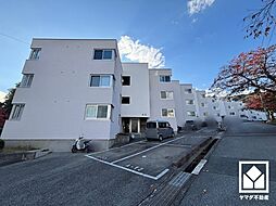 夙川台サンハイツＡ棟