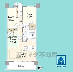 レジェイド武庫之荘本町
