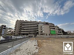 パレ武庫川プルミエール2　三号棟