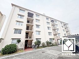 ジークレフ大庄1号棟