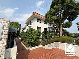 ロイヤルヴィラ苦楽園