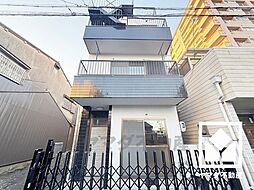 兵庫県尼崎市杭瀬本町２丁目