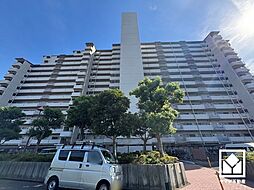 立花グリーンハイツ1号棟