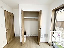 子供部屋の画像