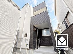 兵庫県西宮市大社町