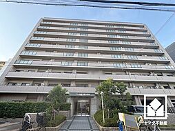 メロディーハイム阪神尼崎