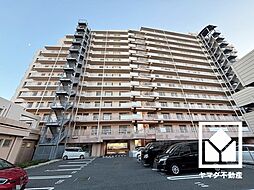 西宮マリナパークシティ・花のまちマリナヴィラ