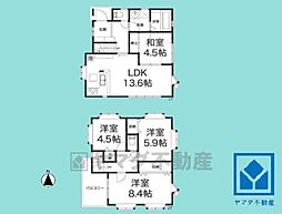 兵庫県西宮市上之町