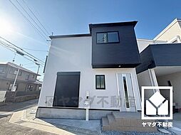 兵庫県尼崎市武庫町３丁目