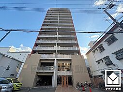 ベレッツァ尼崎