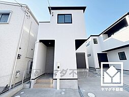 兵庫県尼崎市武庫町３丁目