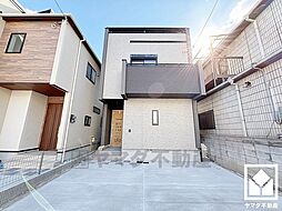 兵庫県尼崎市南武庫之荘１０丁目