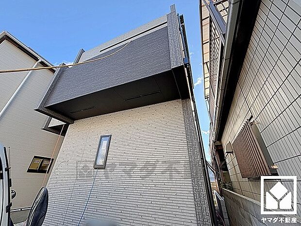 トイレが1階と2階にあるので、朝の忙しい時間にも混雑せず快適です。