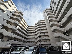 サンロイヤル北園田ブランシュール