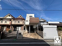 兵庫県尼崎市西難波町１丁目