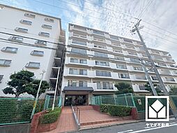 メゾンドール尼崎