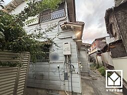 兵庫県西宮市鳴尾町２丁目