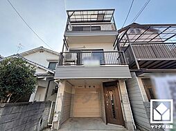 兵庫県尼崎市東難波町４丁目