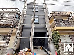 兵庫県西宮市上田中町