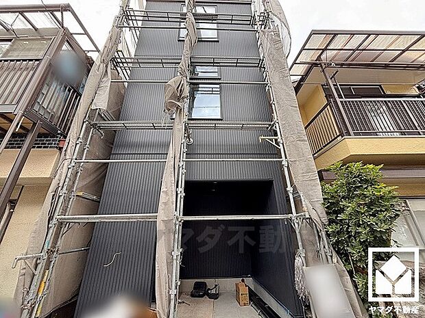 当日案内も可能ですのでぜひお問い合わせください。事前にご予約頂きましたら、営業時間外のご案内等も可能です。