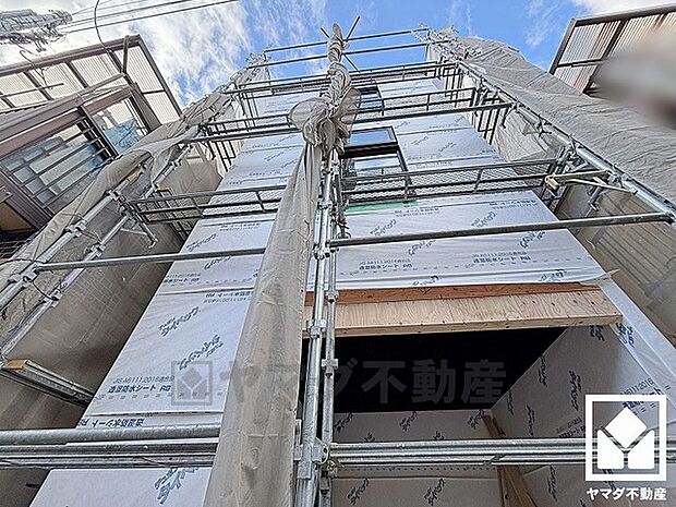 2沿線利用可能で、毎日の通勤・通学だけでなく、休日のお出かけまで利便性に優れています。