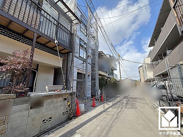 当日案内も可能ですのでぜひお問い合わせください。