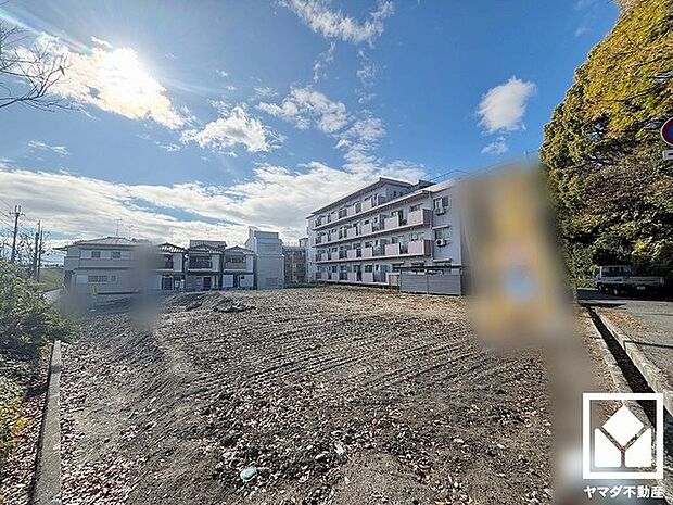 トイレが1階と2階にあるので、朝の忙しい時間にも混雑せず快適です。