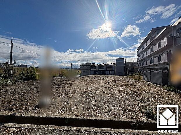 全居室フローリングでお掃除ラクラクです。