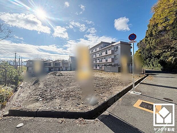 玄関にはたっぷりの収納スペースを完備。家族の靴もしっかり収納できるので、玄関がいつも片付き、気持ちよくお客様を迎えられます。