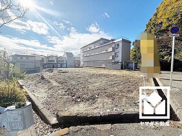 フラット35S（金利Bプラン）をご利用いただけます。ご利用の際は、別途申請手数料がかかります。